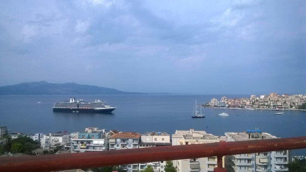 Apartment Kuri Sarande
